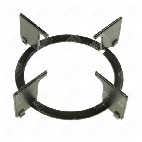 SUPPORT PLAT ÉMAILLÉ PLAQUE DE CUISSON - 110247558