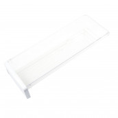 Ensemble bac à glacons