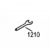 Clé (repère 1210)