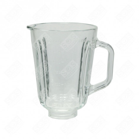 BOL BLENDER ROBOT MÉNAGER - 287A29