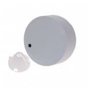 Bouton de programmation