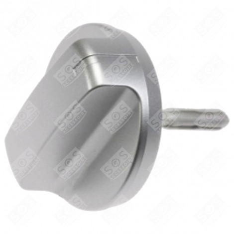 BOUTON DE PROGRAMMATION MACHINE À LAVER, LAVE-LINGE - 00613025