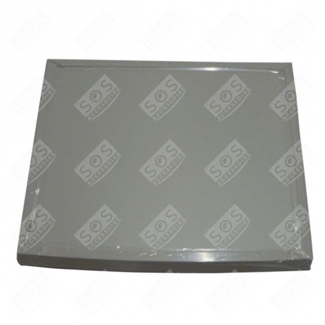 COUVERCLE MACHINE À LAVER, LAVE-LINGE - 00689351