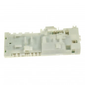 Carte électronique, module de puissance