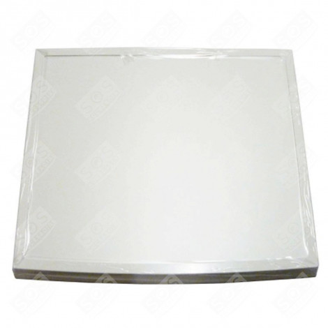 COUVERCLE MACHINE À LAVER, LAVE-LINGE - 00770172