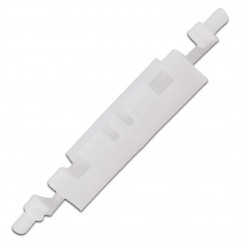 Charnière poignée de portillon d'origine