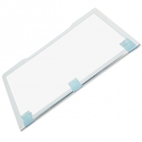 CLAYETTE, ÉTAGÈRE INTERMÉDIAIRE D'ORIGINE FRIGO, RÉFRIGÉRATEUR, CONGÉLATEUR - AHT73293903, AHT73873909