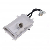 Bac à lessive, bac à détergent