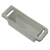 Bac à lessive, bac à détergent