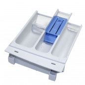 Bac à lessive, bac à détergent