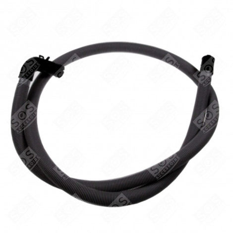 TUYAU DE VIDANGE MACHINE À LAVER, LAVE-LINGE - 9407124