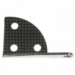 Charnière inférieure gauche