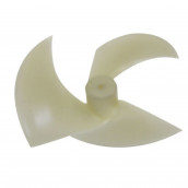 Hélice de ventilateur