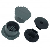 Bride complète de poignée d'origine