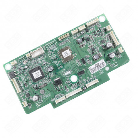 PLATINE ASSEMBLÉE  ASPIRATEUR ROBOT - EBR81463503