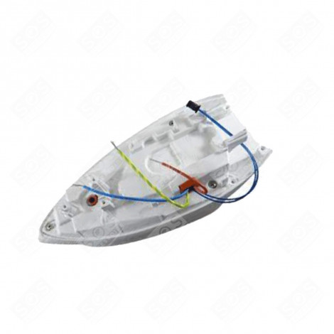 SEMELLE CENTRALE VAPEUR, FER À REPASSER - FS-9300026378