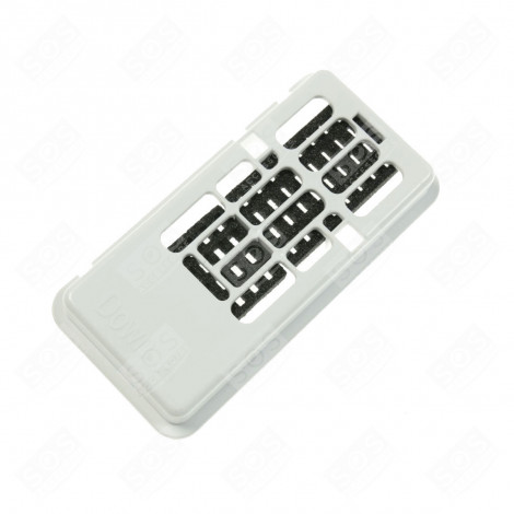 COUVERCLE +FILTRE DESODORISANT FRIGO, RÉFRIGÉRATEUR, CONGÉLATEUR - ACQ85335301, ACQ85335306