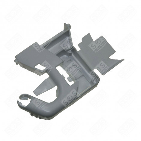 CACHE CHARNIÈRE D'ORIGINE FRIGO, RÉFRIGÉRATEUR, CONGÉLATEUR - DA63-06392A