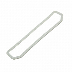 Joint de filtre à peluche d'or