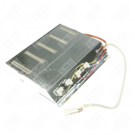 RÉSISTANCE D'ORIGINE SÈCHE-LINGE - 40012179, 40012178