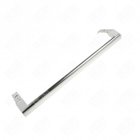 ENSEMBLE POIGNÉE D'ORIGINE FRIGO, RÉFRIGÉRATEUR, CONGÉLATEUR - DA97-17287B