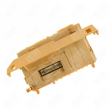 CARTE ÉLECTRONIQUE, MODULE DE PUISSANCE MACHINE À LAVER, LAVE-LINGE - C00526161