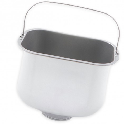 CUVE COMPLÈTE (SANS PALE DE PETRISSAGE) MACHINE À PAIN - YF3087