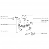 Capteur (repère TS-01006550)