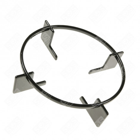 GRILLE SUPPORT CASSEROLE D'ORIGINE PLAQUE DE CUISSON - 11005812