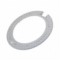 Cadre de hublot intérieur