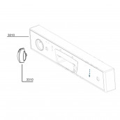 Bouton (repère 3310)