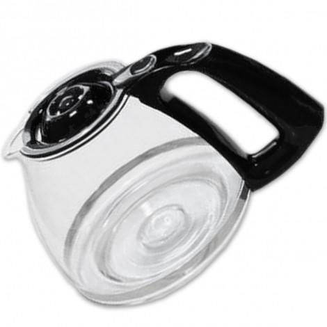 VERSEUSE ET COUVERCLE CAFETIÈRE, MACHINE À CAFÉ - SS-201751, FH900401