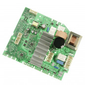 Carte électronique, module de puissance