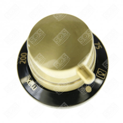 BOUTON FOUR, CUISINIÈRE - 250315626