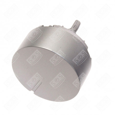 BOUTON DE PROGRAMMATION MACHINE À LAVER, LAVE-LINGE - 00602335