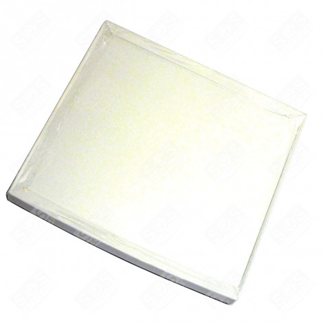 COUVERCLE MACHINE À LAVER, LAVE-LINGE - 00681141