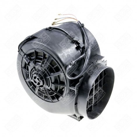 VENTILATEUR HOTTE - 00743130