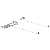 Resistance (repère 9)