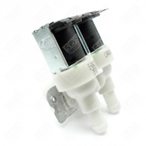 ELECTROVANNE 2 VOIES MACHINE À LAVER, LAVE-LINGE - 52X3357