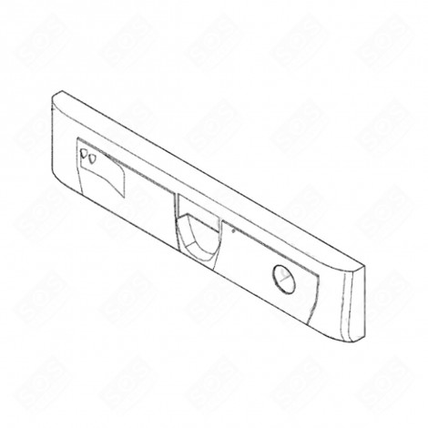 BANDEAU LAVE-VAISSELLE - 32X0059