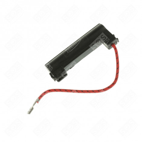 FUSIBLE HT 5KV-0,65A D'ORIGINE FOUR MICRO-ONDES - 480120101639