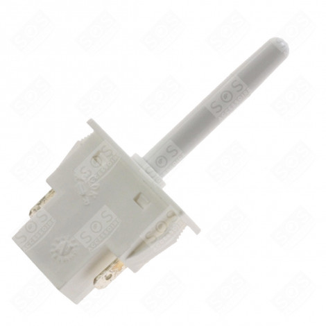 INTERRUPTEUR FRIGO, RÉFRIGÉRATEUR, CONGÉLATEUR - 480132100727