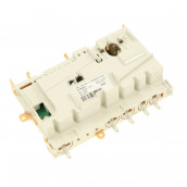 Module de contrôle programmé