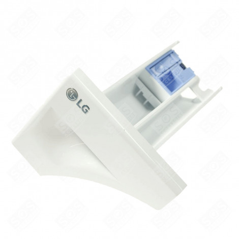 TIROIR À LESSIVE MACHINE À LAVER, LAVE-LINGE - AGL75555664