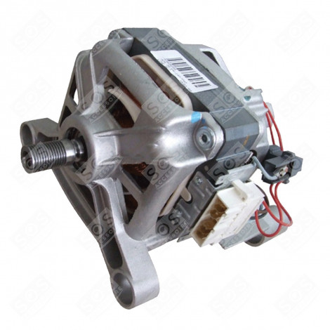 MOTEUR D'ORIGINE MACHINE À LAVER, LAVE-LINGE - C00111492