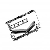 Platine de contrôle