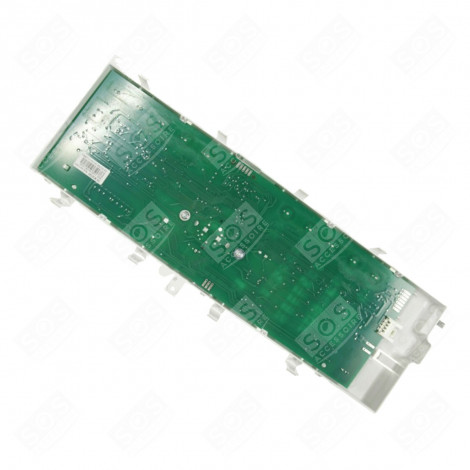 CARTE ELECTRONIQUE, MODULE DE PUISSANCE MACHINE À LAVER, LAVE-LINGE - 481010753932