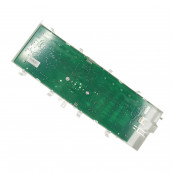 Carte electronique, module de puissance