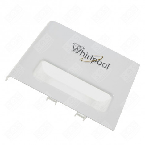 POIGNÉE DE TIROIR SÈCHE-LINGE - 481010777097