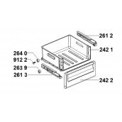 Tiroir (repère 242 1)